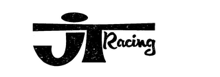 JT RACING logo