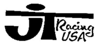 JT RACING USA logo