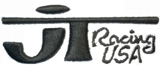 JT RACING USA logo