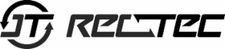 JT RECTEC logo