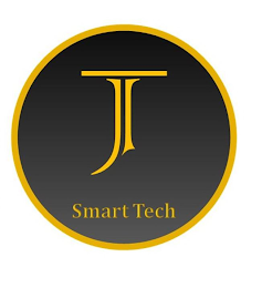 JT SMART TECH logo