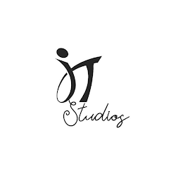 JT STUDIOS logo