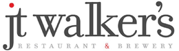 JT WALKER'S RESTAURANT & BREWERY logo