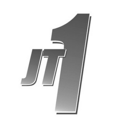JT1 logo