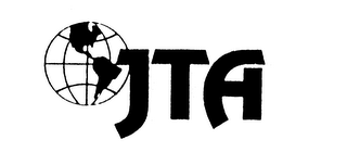 JTA logo