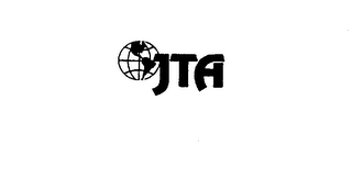 JTA logo