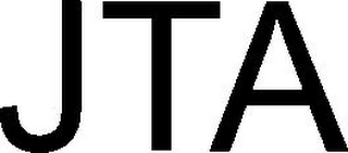 JTA logo