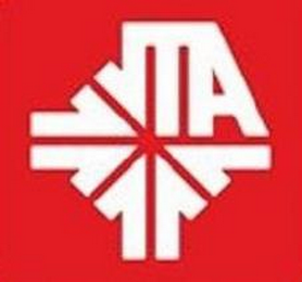 JTA logo