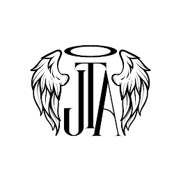 JTA logo