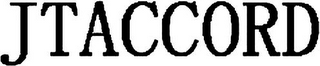 JTACCORD logo