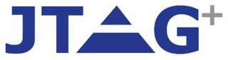 JTAG+ logo