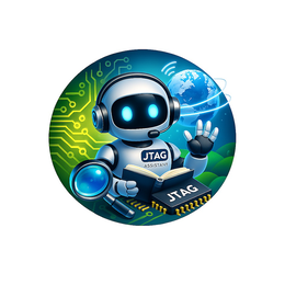 JTAG ASSISTANT JTAG logo