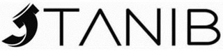 JTANIB logo