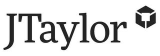 JTAYLOR logo