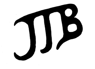 JTB logo
