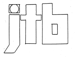 JTB logo