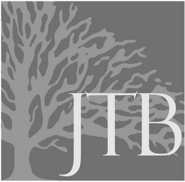 JTB logo