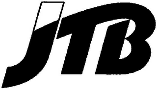 JTB logo