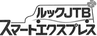 JTB logo