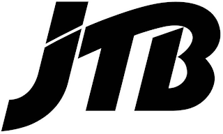 JTB logo