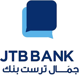 JTB BANK logo