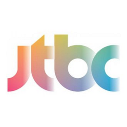 JTBC logo