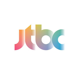 JTBC logo