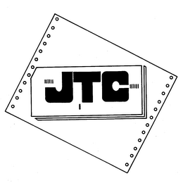 JTC logo