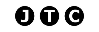 JTC logo