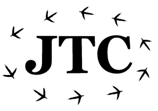JTC logo
