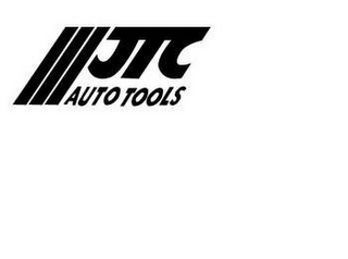 JTC AUTO TOOLS logo