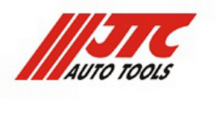 JTC AUTO TOOLS logo