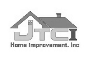 JTC HOME IMPROVEMENT, INC logo