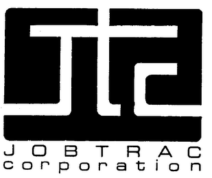 JTC JOBTRAC CORPORATION logo