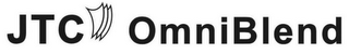 JTC OMNIBLEND logo