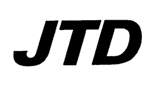 JTD logo