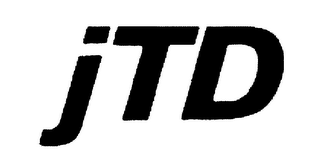 JTD logo