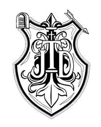 JTD logo