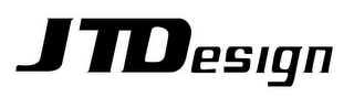 JTDESIGN logo