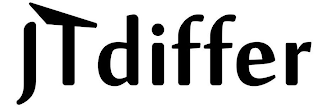JTDIFFER logo