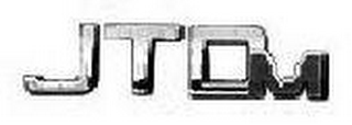 JTDM logo