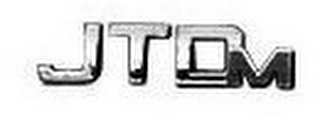 JTDM logo