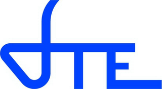 JTE logo