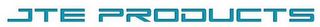 JTE PRODUCTS logo