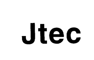 JTEC logo