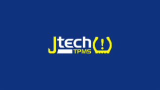 JTECH TPMS logo