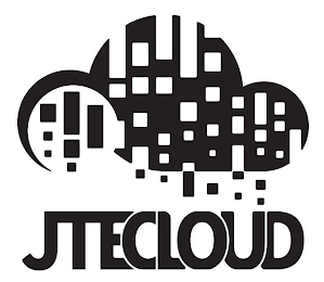 JTECLOUD logo