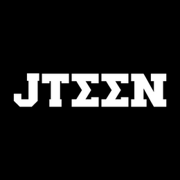 JTEEN logo