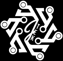 JTEK logo