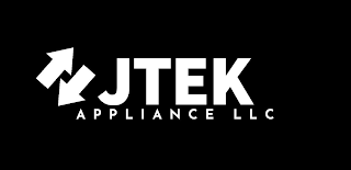 JTEK APPLIANCE LLC logo